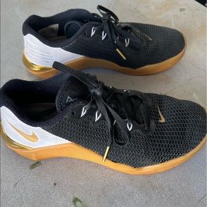 Nike metcon 5